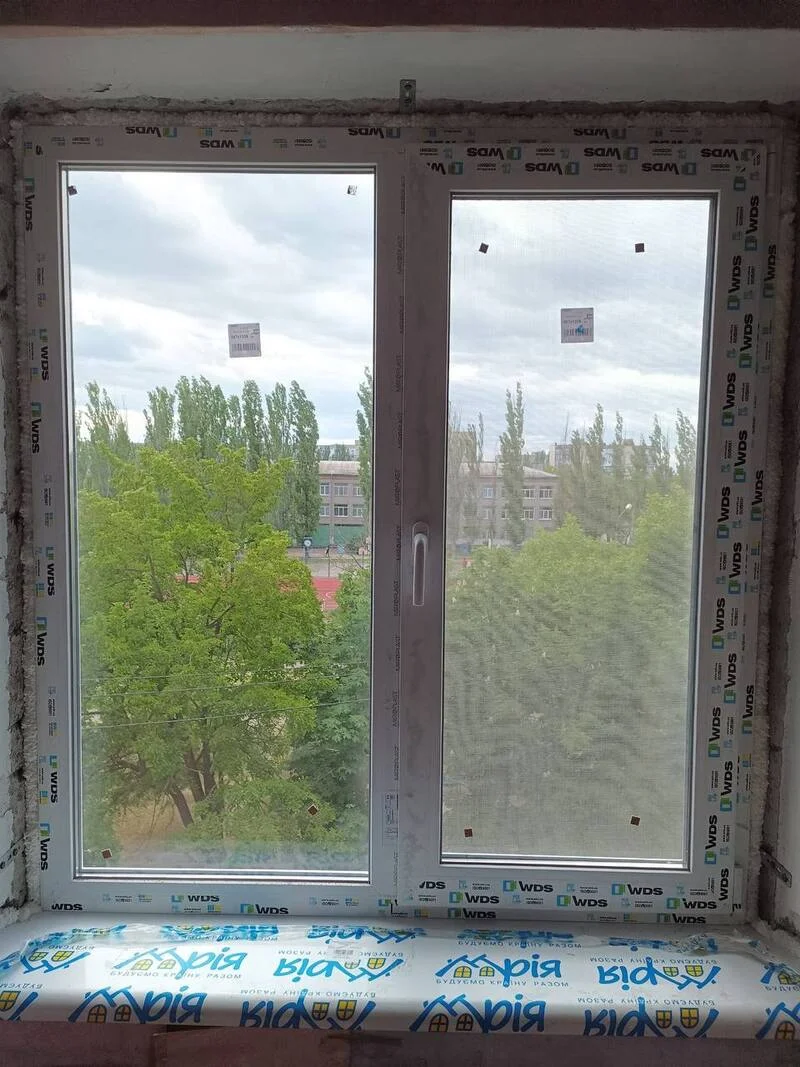 Окна ПВХ в Николаеве